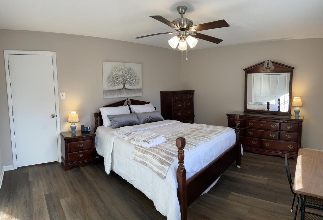 Serene Landing Place Near Downtown Cary Exterior photo
